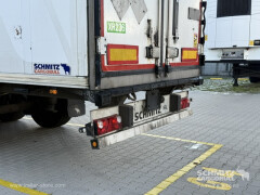 Schmitz Cargobull Oplegger Vries Standard 