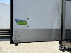 Schmitz Cargobull Oplegger Vries Standard 
