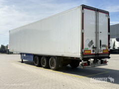 Schmitz Cargobull Oplegger Vries Standard 