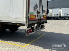 Schmitz Cargobull Oplegger Vries Standard 
