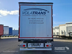Schmitz Cargobull Curtainsider Standard 