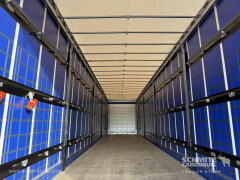 Schmitz Cargobull Curtainsider Standard 