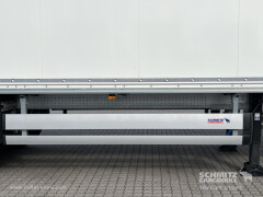 Schmitz Cargobull Trockenfrachtkoffer Standard Doppelstock 