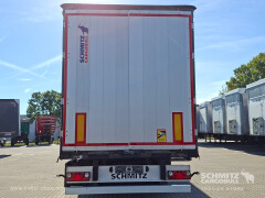 Schmitz Cargobull Curtainsider Standard 