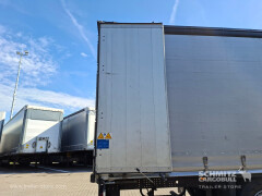 Schmitz Cargobull Curtainsider Standard 