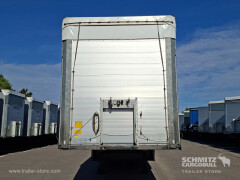 Schmitz Cargobull Curtainsider Standard 