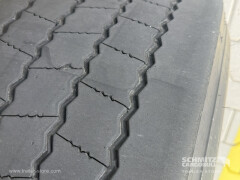 Schmitz Cargobull Oplegger Vries Standard Taillift 