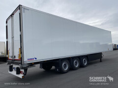 Schmitz Cargobull Semitrailer Reefer Standard 