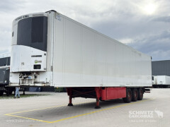 Schmitz Cargobull Oplegger Vries Standard 