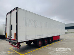 Schmitz Cargobull Oplegger Vries Standard 