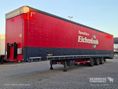 KOEGEL Curtainsider Mega 