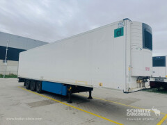 Schmitz Cargobull Oplegger Vries Standard 