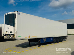 Schmitz Cargobull Oplegger Vries Standard Taillift 