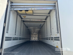 Schmitz Cargobull Oplegger Vries Multitemp Double deck 