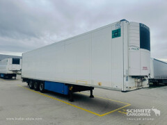 Schmitz Cargobull Oplegger Vries Standard 