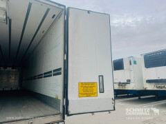 Schmitz Cargobull Oplegger Vries Standard 