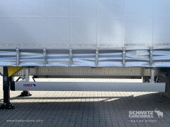 Schmitz Cargobull Curtainsider Mega Getränke 