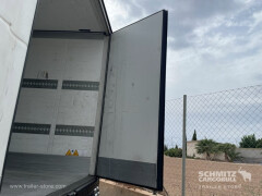 Schmitz Cargobull Semiremolque Frigo Standard 