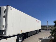 Schmitz Cargobull Semiremolque Frigo Standard 