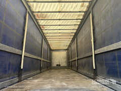 Schmitz Cargobull Curtainsider Standard 