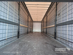 Schmitz Cargobull Curtainsider Mega 