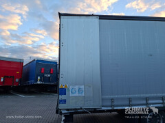 Schmitz Cargobull Curtainsider Mega 