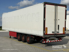 Schmitz Cargobull Oplegger Vries Standard 