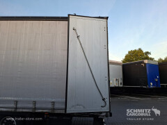 Schmitz Cargobull Curtainsider Mega 