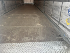 Schmitz Cargobull Oplegger Schuifzeil Standard 