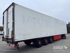 Schmitz Cargobull Reefer Standard 