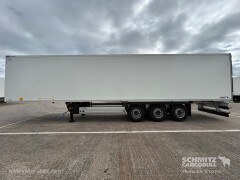 Schmitz Cargobull Reefer Multitemp 