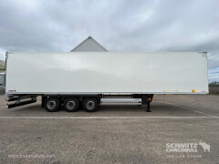 Schmitz Cargobull Reefer Multitemp 