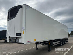 Schmitz Cargobull Reefer Multitemp 