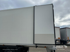 Schmitz Cargobull Reefer Multitemp 