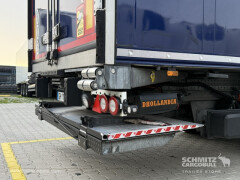 Schmitz Cargobull Oplegger Vries Standard Taillift 