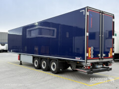 Schmitz Cargobull Oplegger Vries Standard Taillift 