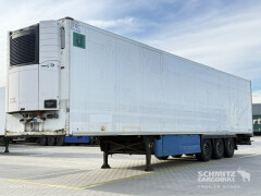 Schmitz Cargobull Oplegger Vries Multitemp 