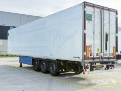 Schmitz Cargobull Oplegger Vries Multitemp 
