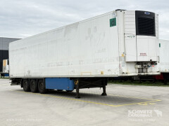 Schmitz Cargobull Oplegger Vries Multitemp 