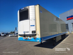 Schmitz Cargobull Reefer Standard Double deck 