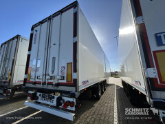 Schmitz Cargobull Reefer Standard Double deck 