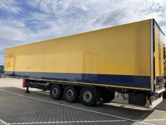  Cool Liner Duoplex Steel 