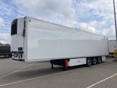  Cool Liner Duoplex Steel 