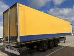  Cool Liner Duoplex Steel 