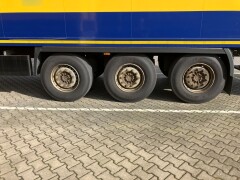  Cool Liner Duoplex Steel 