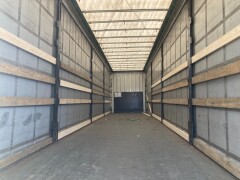  Mega Liner 
