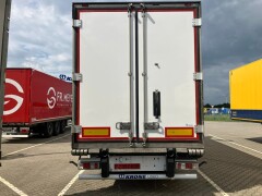  Cool Liner Duoplex Steel 