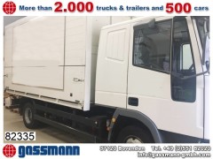 Iveco Euro Cargo ML 75E14 4x2 Getränkewagen, 