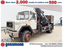 Iveco 150-16 4x2 