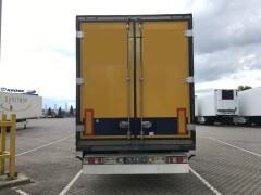  Cool Liner Duoplex Steel 